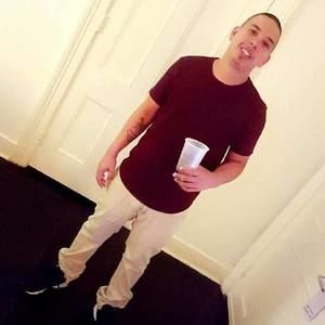 Meet your Posher, Alfonso